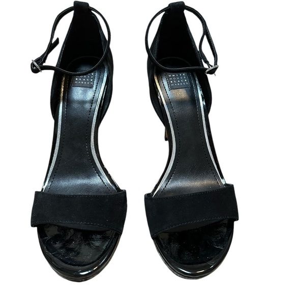 White House Black Market Shoes - White House Black Market Aubrey sandals
